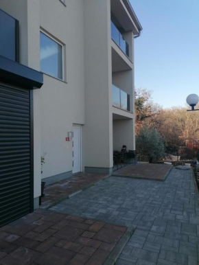 Apartments with a parking space Soline, Krk - 20895